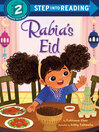 Cover image for Rabia's Eid